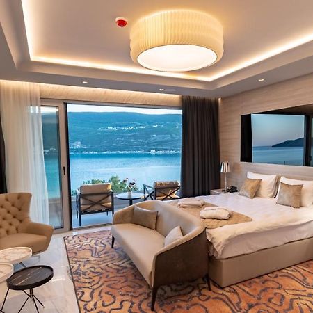Garni Hotel Kruso تْشيرسيك نوفي المظهر الخارجي الصورة