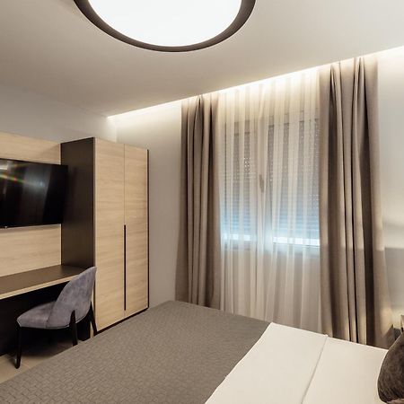 Garni Hotel Kruso تْشيرسيك نوفي المظهر الخارجي الصورة