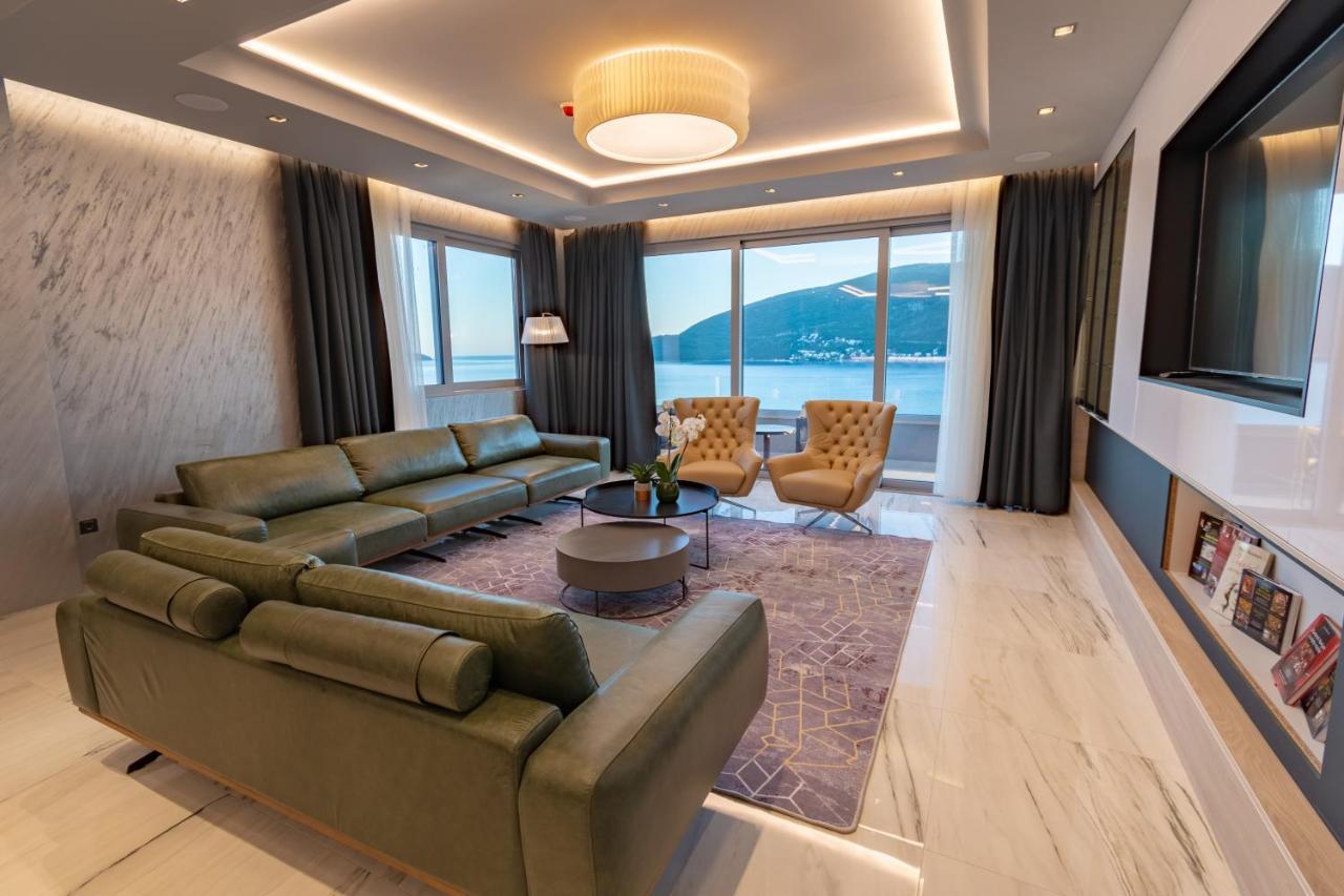 Garni Hotel Kruso تْشيرسيك نوفي المظهر الخارجي الصورة