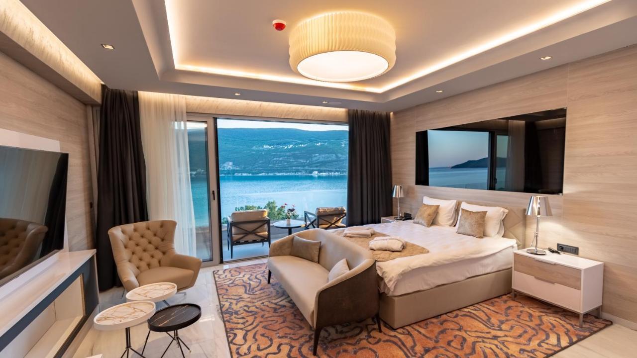 Garni Hotel Kruso تْشيرسيك نوفي المظهر الخارجي الصورة