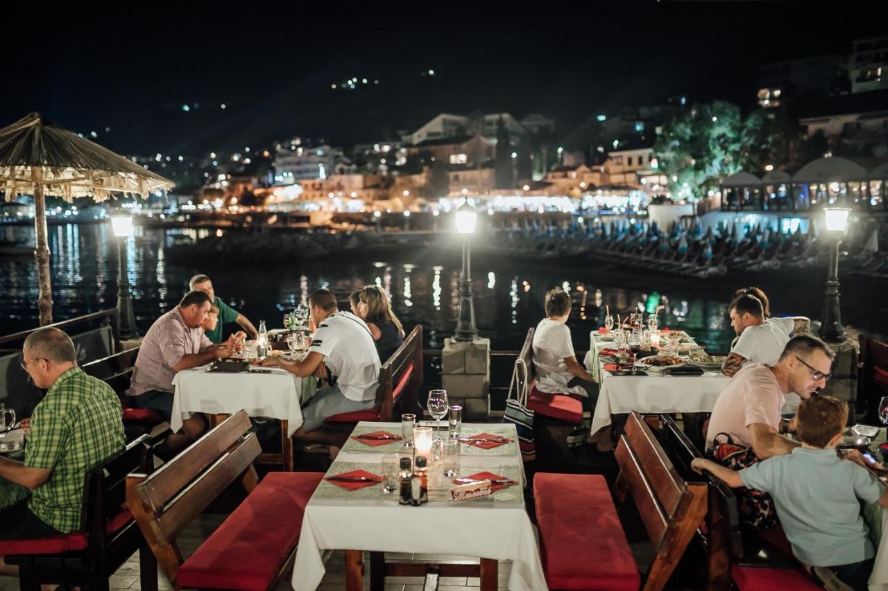 Garni Hotel Kruso تْشيرسيك نوفي المظهر الخارجي الصورة