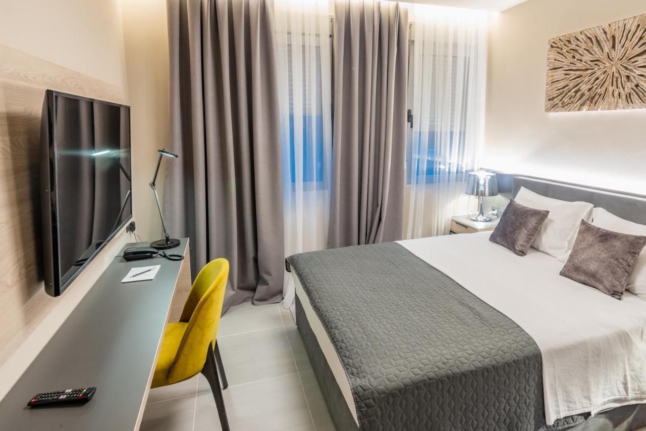 Garni Hotel Kruso تْشيرسيك نوفي المظهر الخارجي الصورة