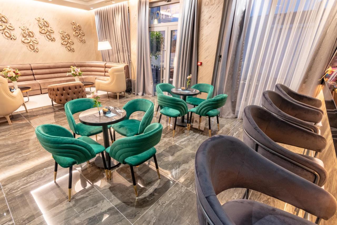 Garni Hotel Kruso تْشيرسيك نوفي المظهر الخارجي الصورة