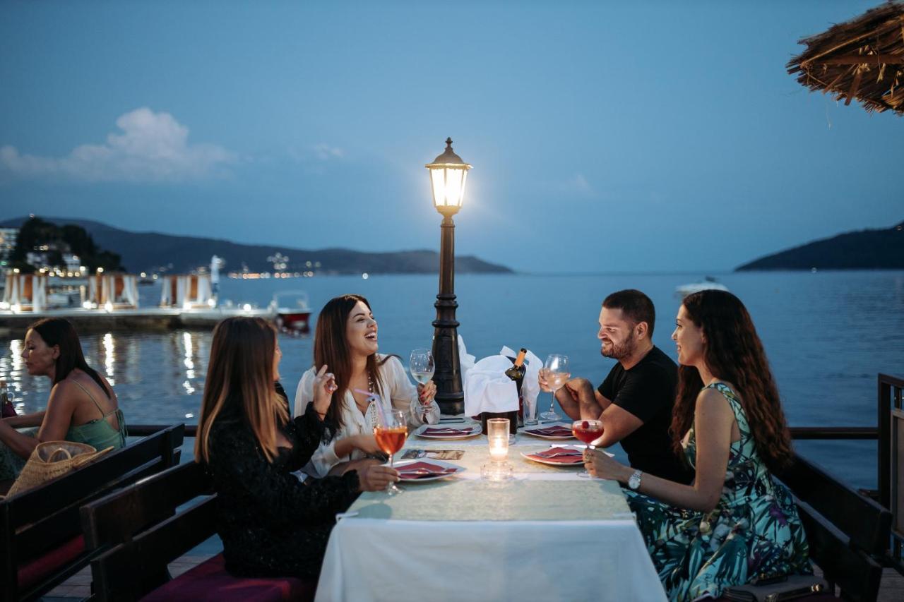 Garni Hotel Kruso تْشيرسيك نوفي المظهر الخارجي الصورة