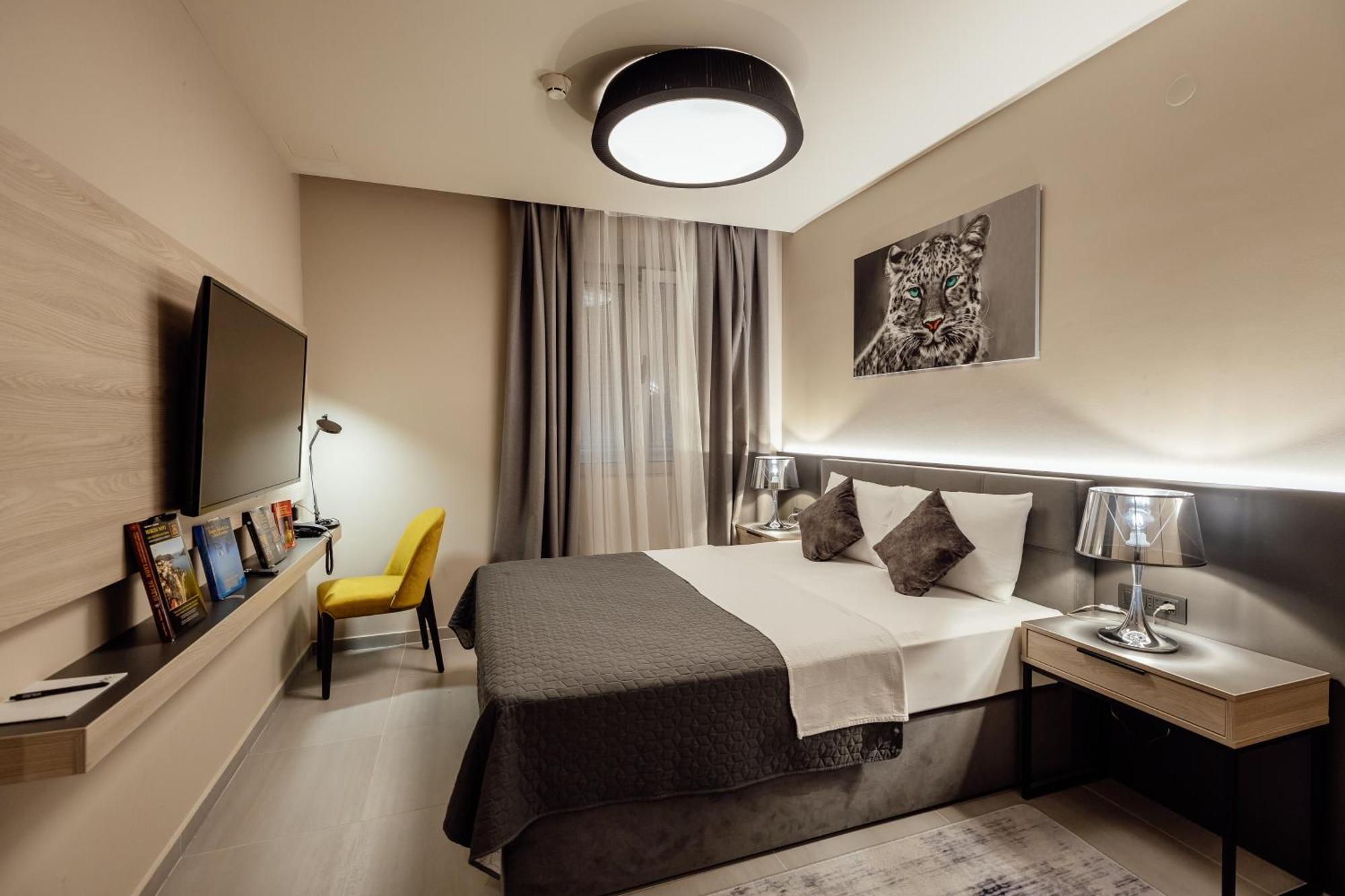 Garni Hotel Kruso تْشيرسيك نوفي المظهر الخارجي الصورة