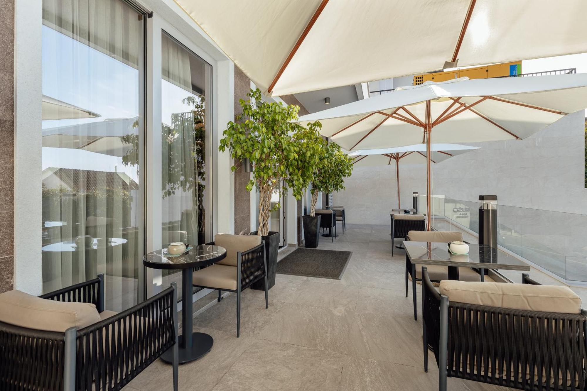 Garni Hotel Kruso تْشيرسيك نوفي المظهر الخارجي الصورة