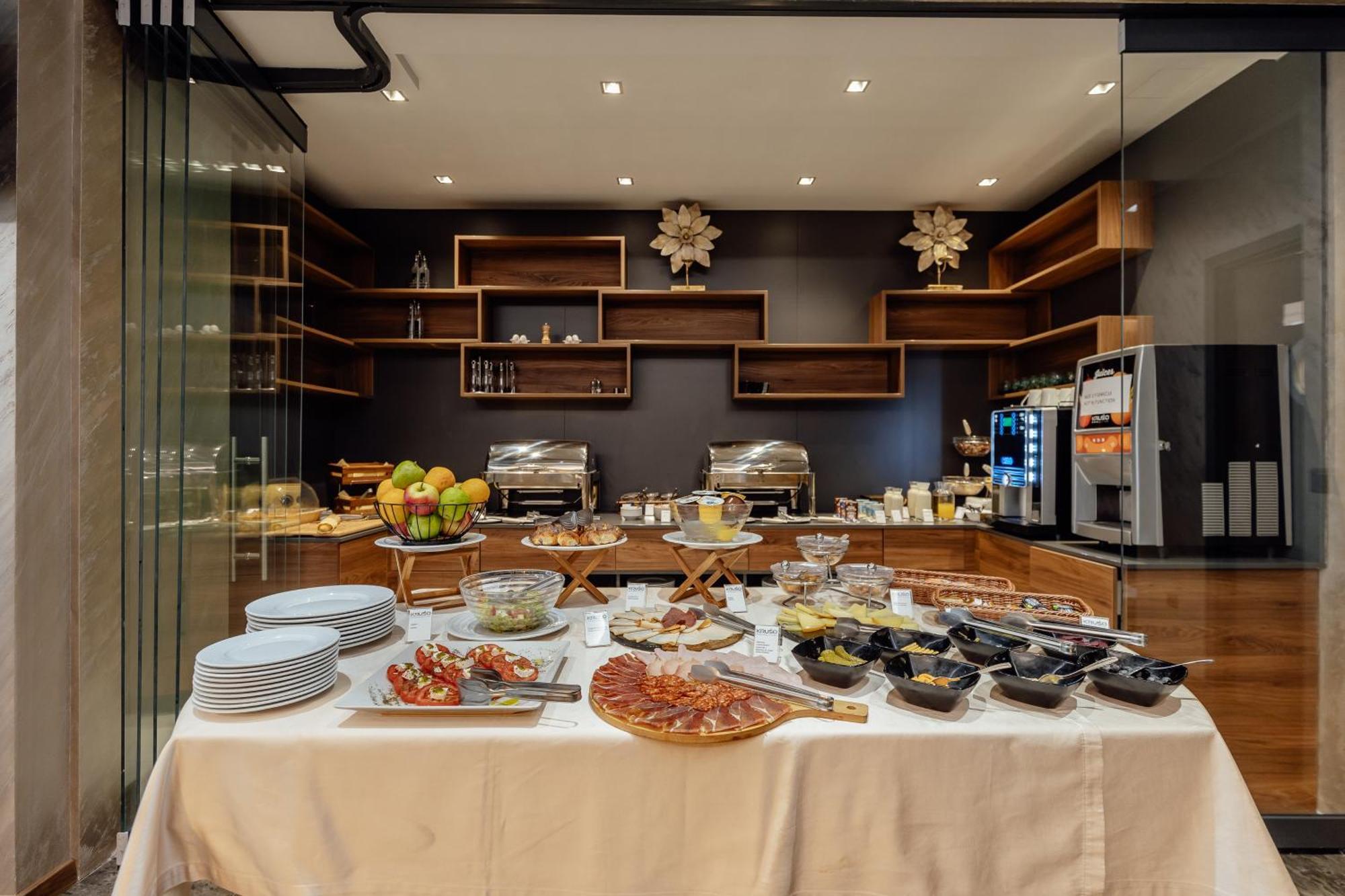 Garni Hotel Kruso تْشيرسيك نوفي المظهر الخارجي الصورة