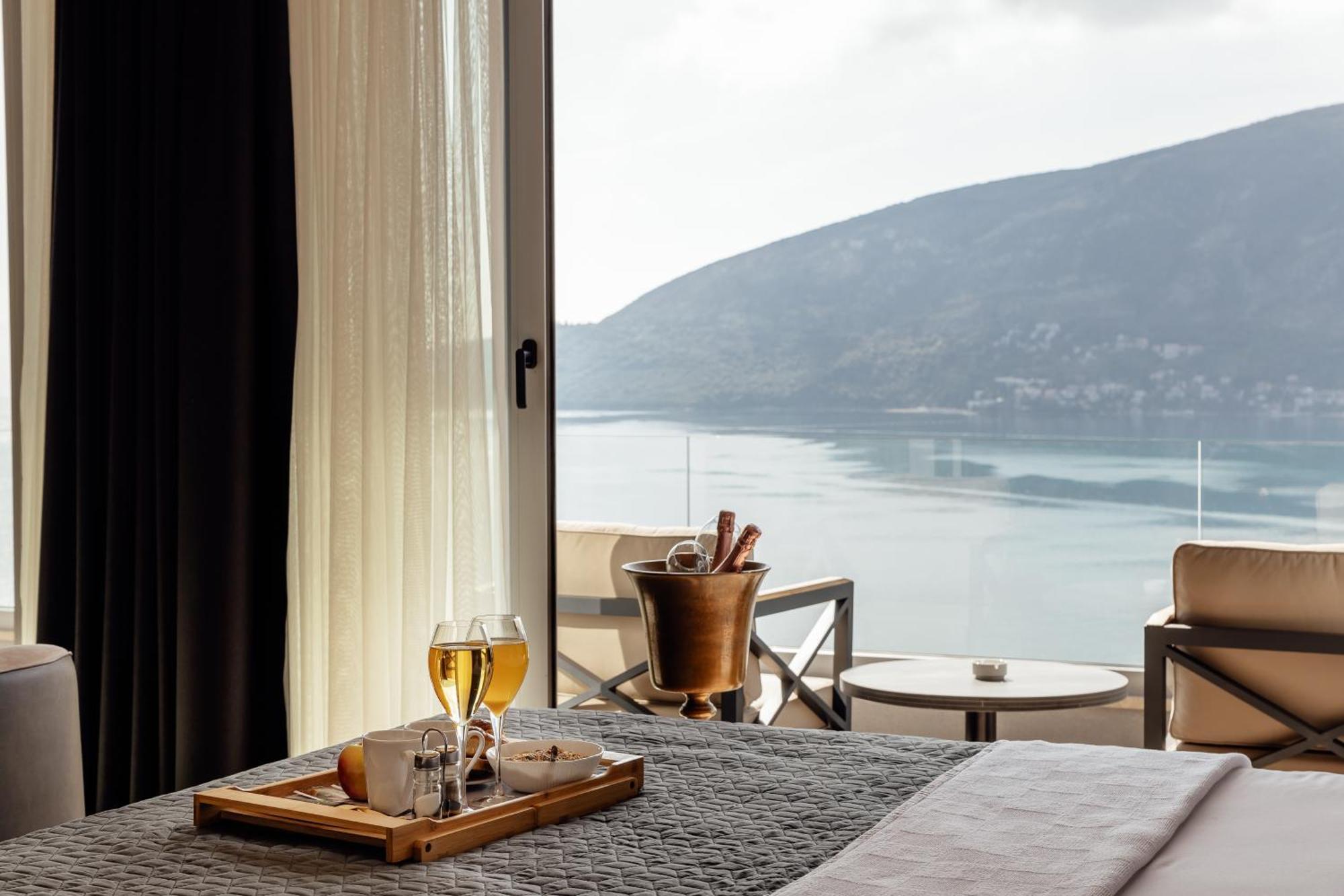 Garni Hotel Kruso تْشيرسيك نوفي المظهر الخارجي الصورة