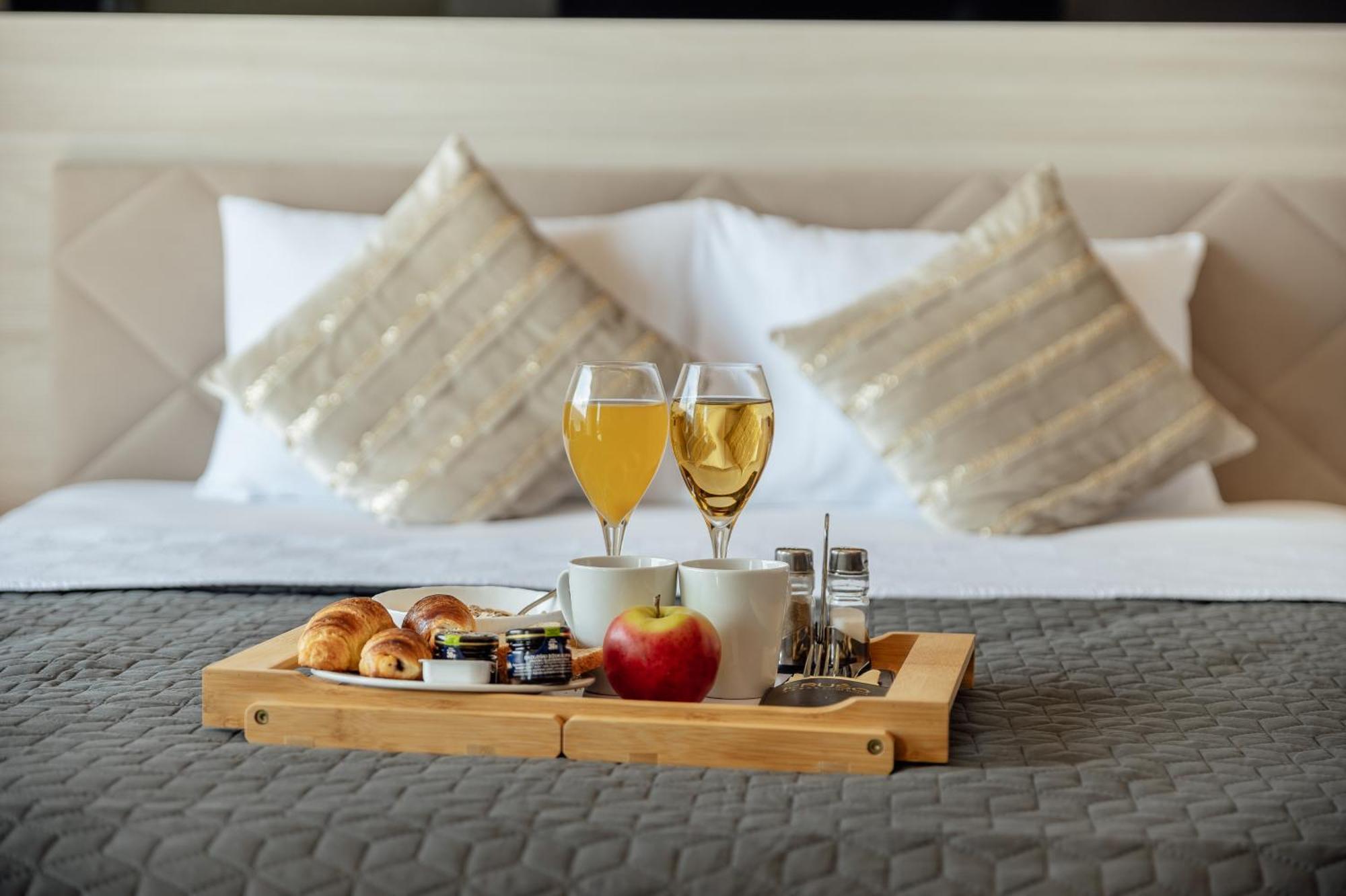 Garni Hotel Kruso تْشيرسيك نوفي المظهر الخارجي الصورة