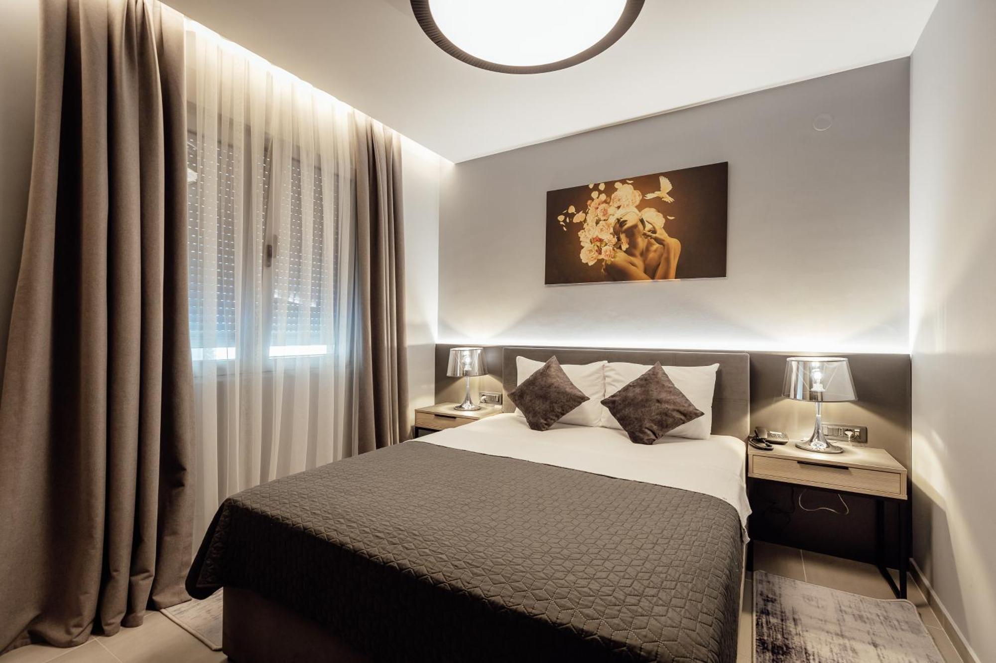 Garni Hotel Kruso تْشيرسيك نوفي المظهر الخارجي الصورة