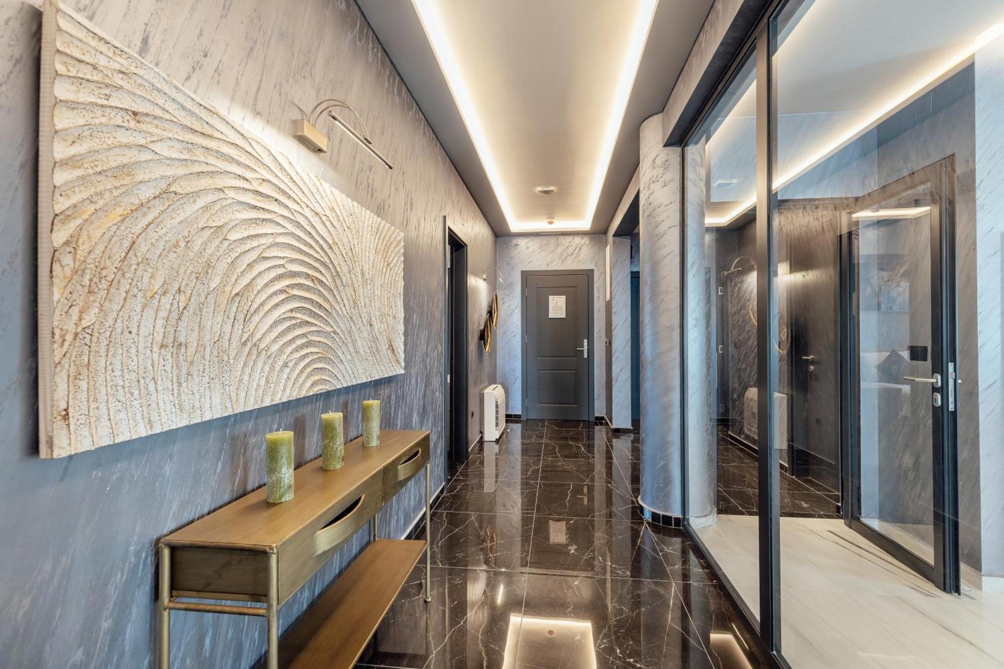 Garni Hotel Kruso تْشيرسيك نوفي الغرفة الصورة