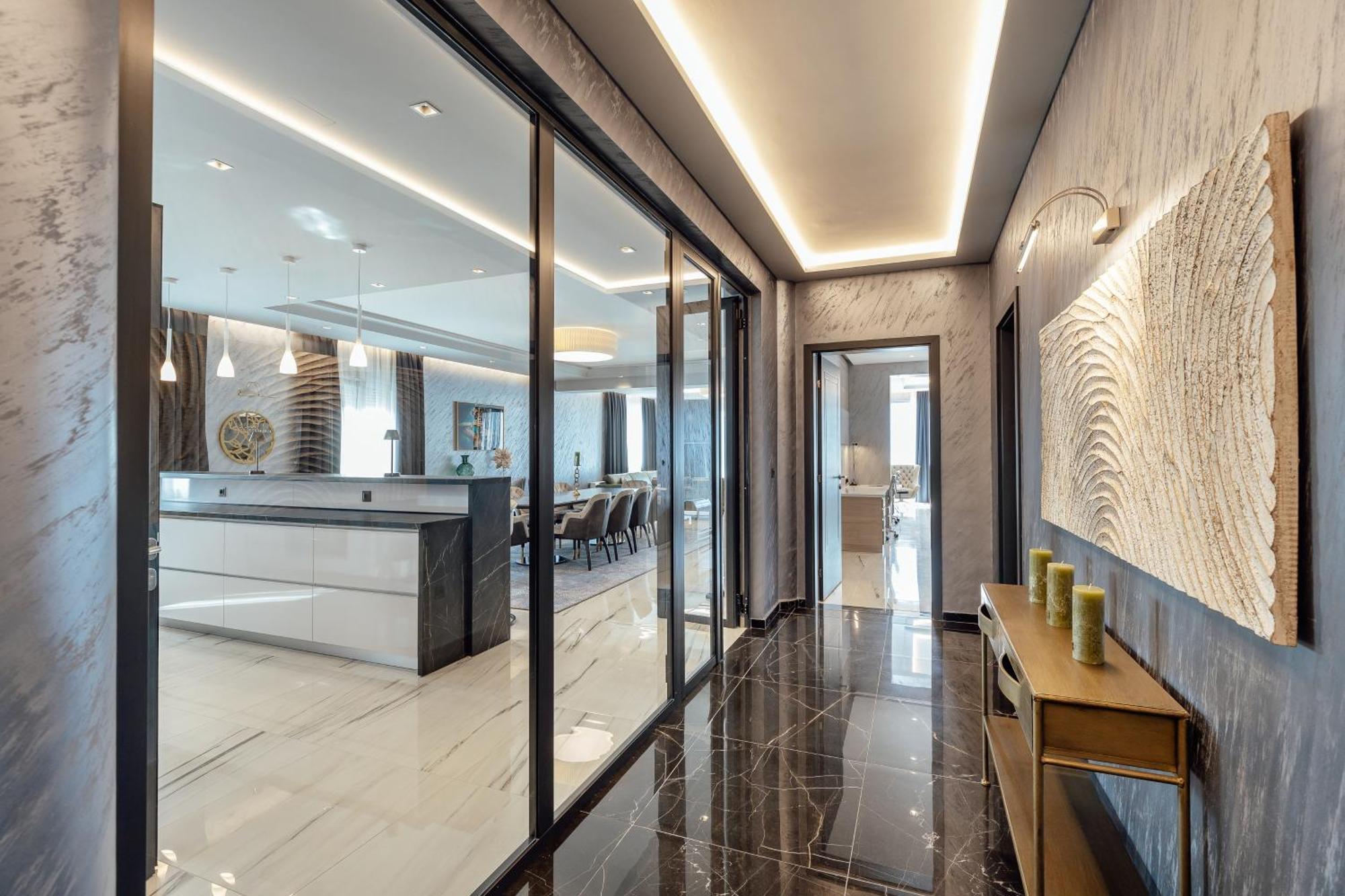 Garni Hotel Kruso تْشيرسيك نوفي الغرفة الصورة
